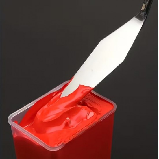 مجموعة 5 سكاكين للخلط 5 احجام مختلفة